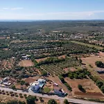 Holiday home Valentina Galizana