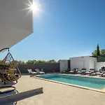 Valentina Holiday home Galizana
